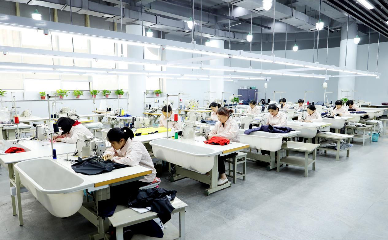 多措并舉，再創佳績 服裝公司的投資管理新篇章