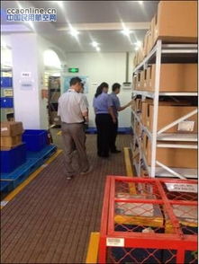 國(guó)航武漢維修基地舉行消防隱患排查及應(yīng)急演練 筑牢通訊設(shè)備修理安全防線