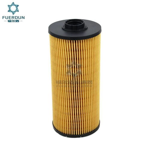 泓爾配件福爾盾燃油濾清器 FF269 適配多品牌，高效凈化，可靠品質(zhì)